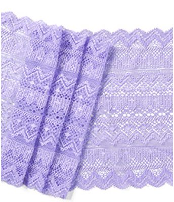 RENDA JG33 LAVANDA TEA