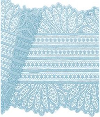 RENDA JG50 ICE BLUE