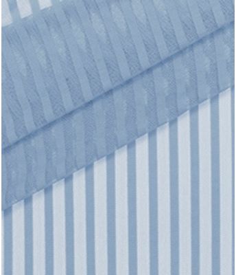 TULE VALENCA ICE BLUE