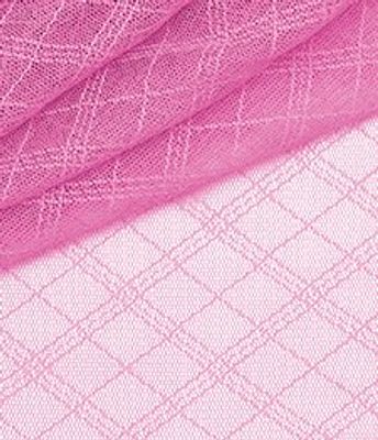 TULE MONICA PINK DREAM