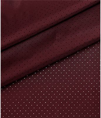 FORRO FANCY AIR BURGUNDY