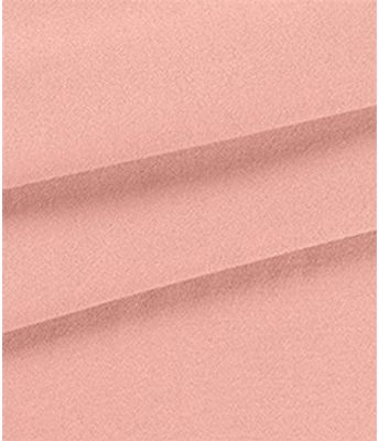 CREPE DE VISC GRANITE CREME PAPAYA