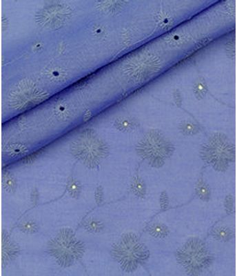 BORD AUGUSTINE 3 BLUE LILAC