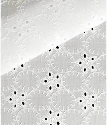 BORD AUGUSTINE 4 OFF WHITE