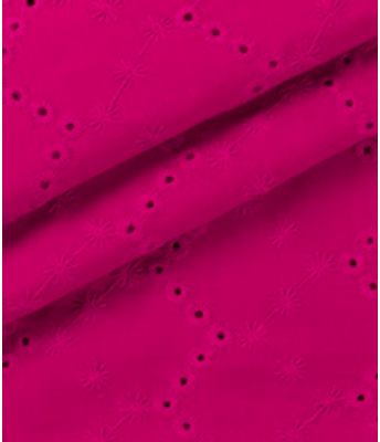 BORD AUGUSTINE 6 PINK FLAMBE