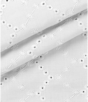 BORD AUGUSTINE 6 OFF WHITE