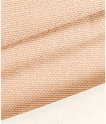 POLY LINEN TRAVERTINO NUDE SH