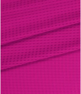 TRANSP XADREZ 1 PINK FLAMBE