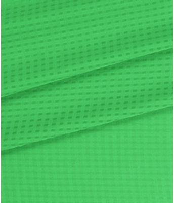 TRANSP XADREZ 1 SUMMER GREEN