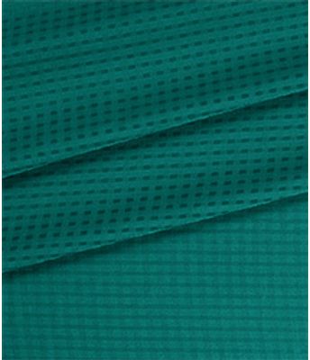 TRANSP XADREZ 1 VERDE IMPERIAL