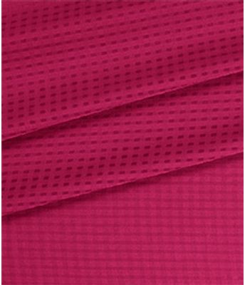 TRANSP XADREZ 1 MAGENTA CARMINE