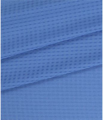 TRANSP XADREZ 1 PACIFIC BLUE