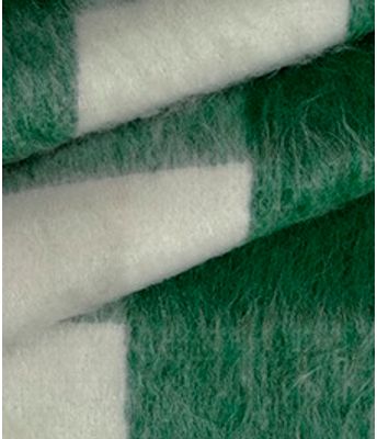 TWD FUR LUSH SELVAGEM