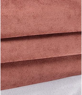 VELV DECOR CASABLANCA RUSTED