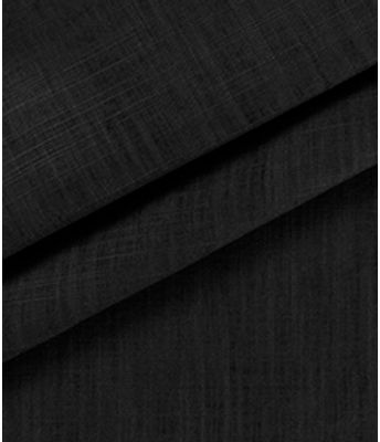 LINHO WASH SOFT SLUB PRETO