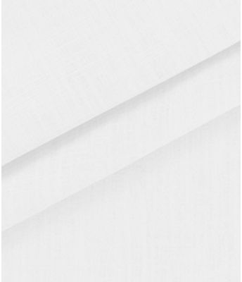 LINHO WASH SOFT SLUB OFF WHITE