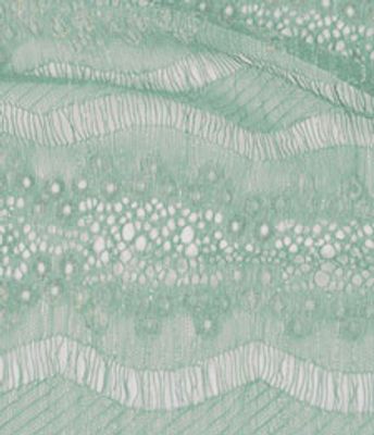 RENDA ARUBA LUX VERDE AGUA