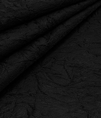 SUEDE CRUSHED COMM PRETO