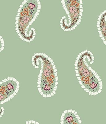 MLH MARRAKESH GABI PRT CSH 1-1 PEPPERMIN