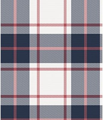 FLANNEL DUBLIN XDZ 6-2 MARINHO CLASSIC