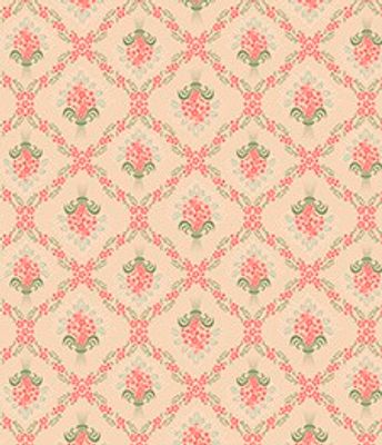 OXF BAS PRT FLR 41-1 BEGE