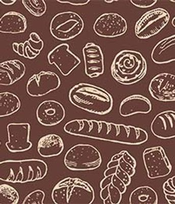 OXF BAS PRT FGR 66-2 MARROM