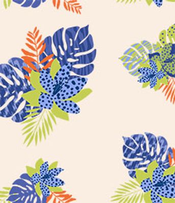 VISC CASUAL PRT TRP 2-2 QUAKER