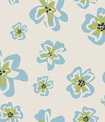 VISC SLUB PRT FLR 12-2 QUAKER