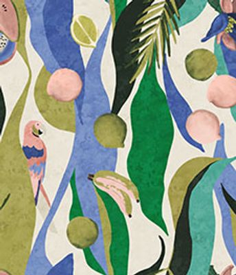 VISC LEBLON DGT PRT FGR 1-1 RADIANCE