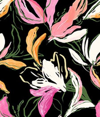 VISC LEBLON DGT PRT FLH 2-1 PRETO