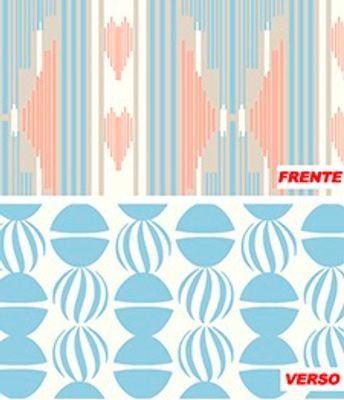 HOME DOUBLE PRT ETN 5-1 BEGE