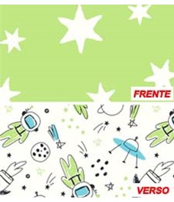 HOME DOUBLE PRT FGR 5-1 CITRON