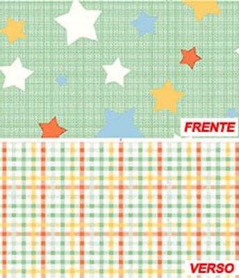 HOME DOUBLE PRT FGR 8-1 VERDE