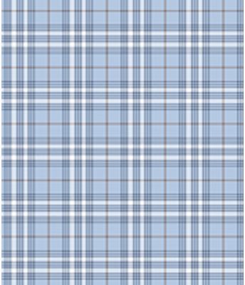 CAM BUS CHECK XDZ 27-3 AZUL SERENO