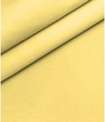 PELC TEDDY AMARELO BEBE