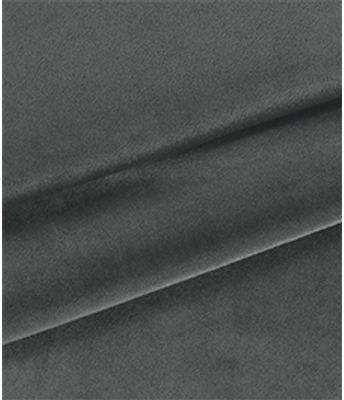 VELV JOLIE DELICATO COMM CINZA URBANO