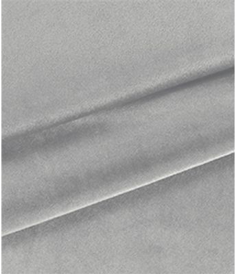 VELV JOLIE DELICATO COMM CINZA MEDIO