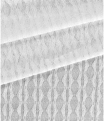 CROCHET MARACAIPE BRANCO