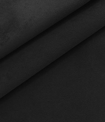 VELV OPAQUE BAS PRETO