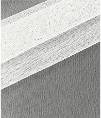 TULE INVISIBLE OFF WHITE