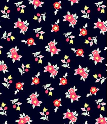 MLH CANELADA PRT FLR 8-1 MARINHO