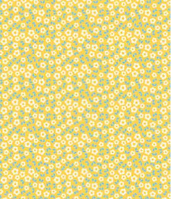 MLH CANELADA PRT FLR 7-2 AMARELO