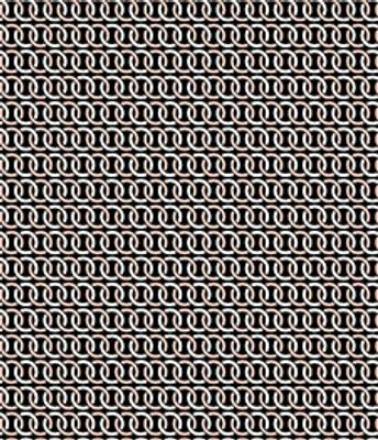 JERS FASH PRT 1 GRV 16-2 PRETO