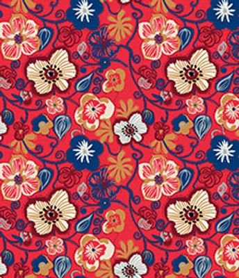 HELC ULTRA LGT NEW PRT 1 FLR 57-1 RED PE