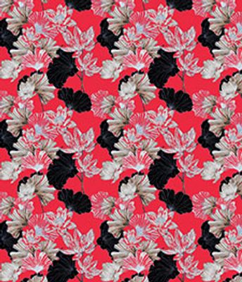 HELC ULTRA LGT NEW PRT 1 FLR 76-2 RED PE