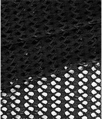 CROCHET TIJUCA PRETO