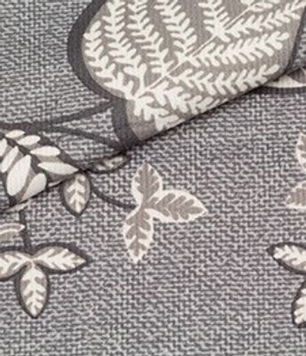 LINEN VELV FIORE 1 CASTLEROCK