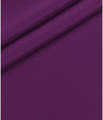 RAYON SAT ORLEANS DARK PURPLE