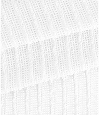 RENDA FRUFRU PIETRA BRANCO