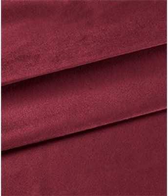 SUEDE LEGGERO SH FIREBRICK